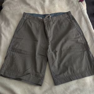 Polo shorts
